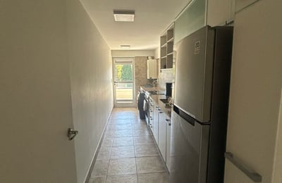 Location longue durée d’un spacieux appartement de 4 pièces, 100 m², quartier Nuñez, Buenos Aires, Argentine